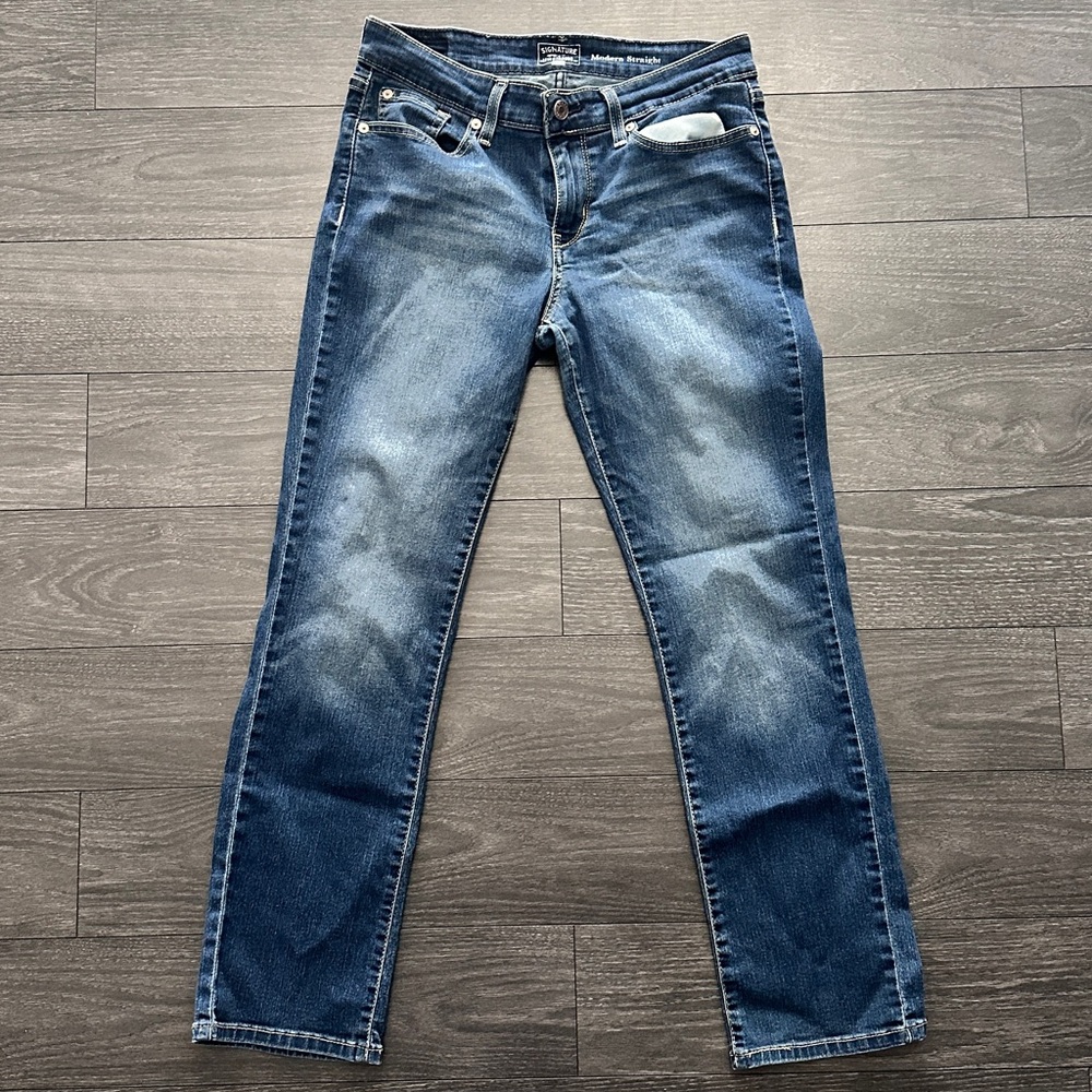 Levi’s Strauss Signature Jeans